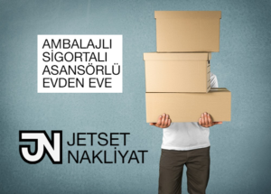 Yeşilpınar evden eve nakliyat